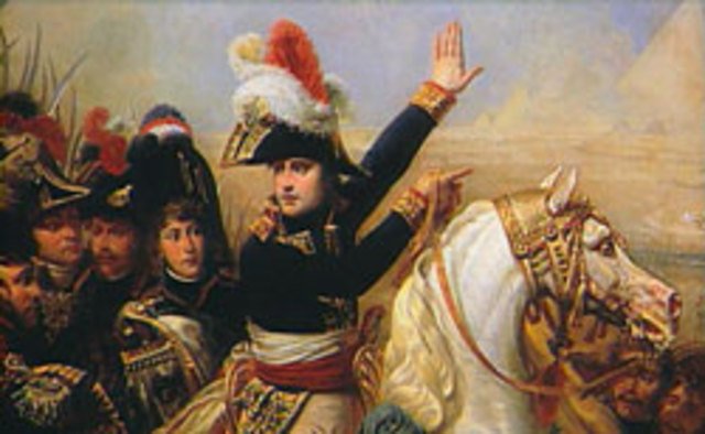 Napoleon & Portugal