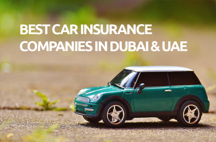 Best Car Insurance Companies In Dubai & UAE 2021 - Tripovisa