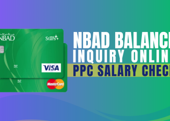 NBAD Balance Inquiry