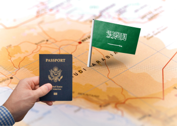 Do US Citizens Need a Visa for Saudi Arabia