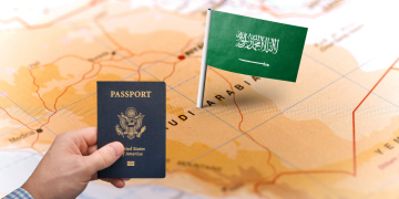 Do US Citizens Need a Visa for Saudi Arabia