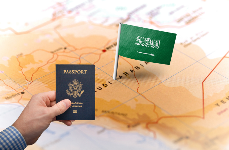 Do US Citizens Need a Visa for Saudi Arabia